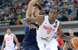 Yannick Moreira décroche une place au camp des Nets