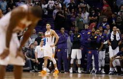 Malgré la défaite et les erreurs, Phoenix retient du positif face aux Celtics