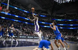 Le MVP de la nuit | DeMar DeRozan fait la totale aux Mavericks