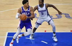 L’équipe B des Sixers gifle les Kings