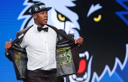 [Rookies] Kris Dunn, un jeune loup aux dents longues