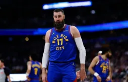Son avenir à Denver en suspens, Jonas Valanciunas se verrait bien à Kaunas