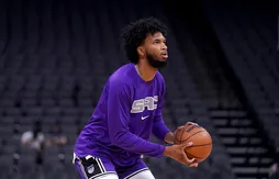 Les Kings et Marvin Bagley III veulent se racheter