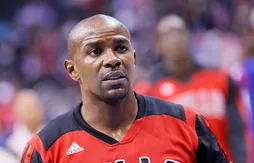 Mike James, stagiaire dans le staff des Rockets