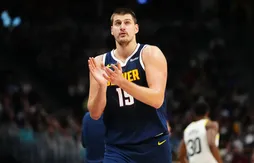Triple-double en carrière : Nikola Jokic (107) désormais à égalité avec LeBron James et Jason Kidd