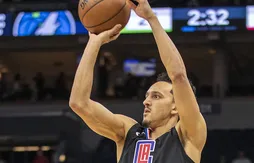 Landry Shamet, la nouvelle gâchette des Clippers