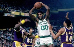[happy birthday] Robert Parish, l’éternel “Chief”