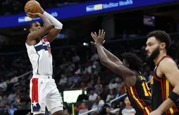 Les Wizards très patients face à la maladresse d’Alex Sarr