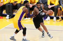 LaMarcus Aldridge confirme sa montée en régime