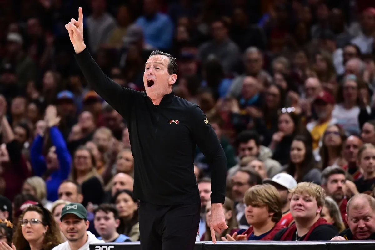 Kenny Atkinson