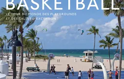 Librairie | Le tour du monde des playgrounds et des salles d’exception