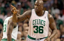 Shaquille O’Neal : “Je ne suis pas à un million près”