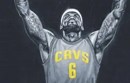 LeBron James, le choix d’une vie