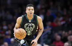 Le MVP de la nuit : Giannis Antetokounmpo encore trop puissant pour Boston