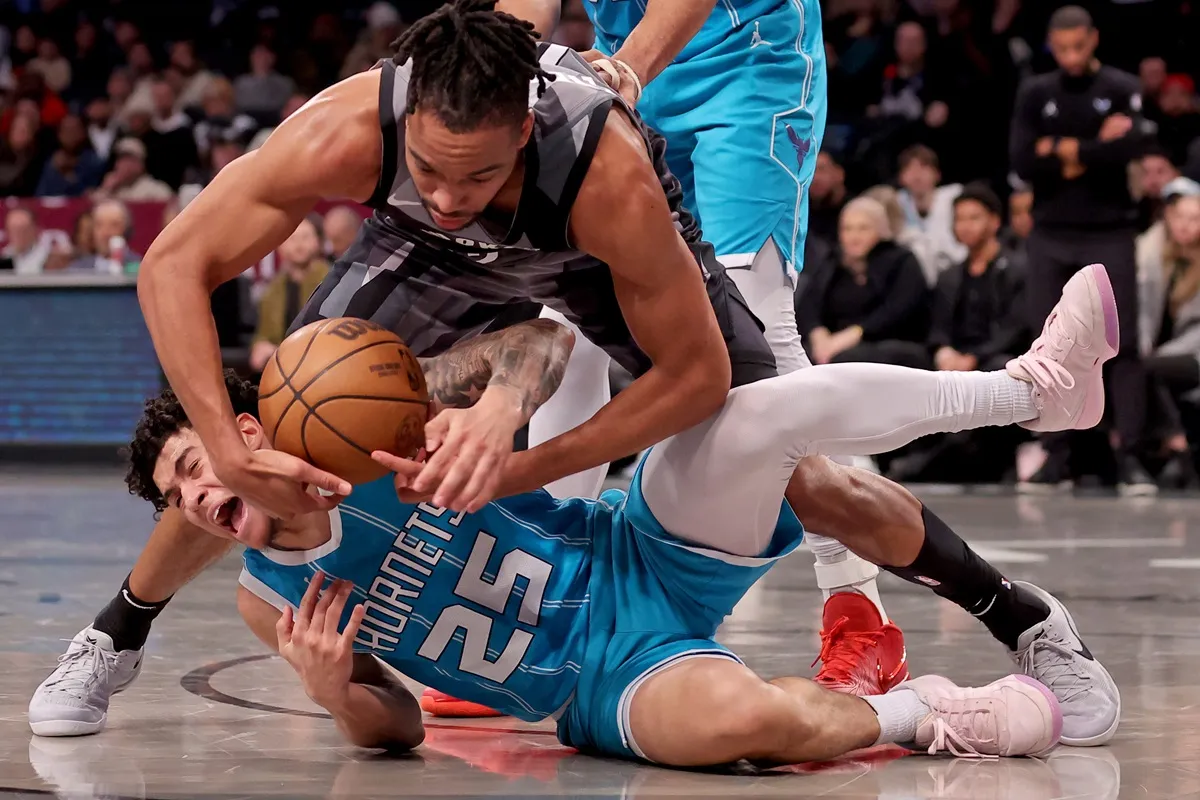 Nets