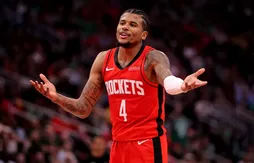 Plus mature, Jalen Green aura-t-il sa place au All-Star Game ?