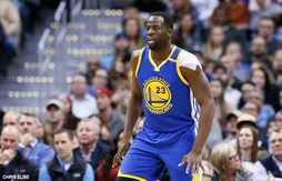 Draymond Green minimise l’invincibilité des Warriors