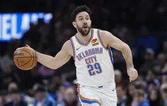 Vasilije Micic, l’atout sagesse du Thunder