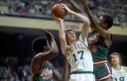 Le 12 mai 1974, les Celtics brisent les Bucks et redeviennent champions NBA