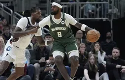 De retour de suspension, Bobby Portis déjà sur de bons rails