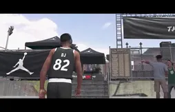 [trailer] NBA 2K18 dévoile la richesse de son mode carrière