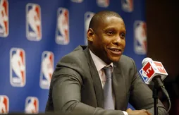 Masai Ujiri, acteur et témoin du rapprochement entre l’Afrique et la NBA