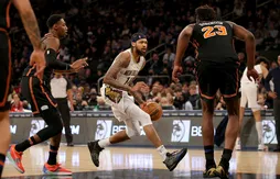 Le Top 25 en carrière de Brandon Ingram