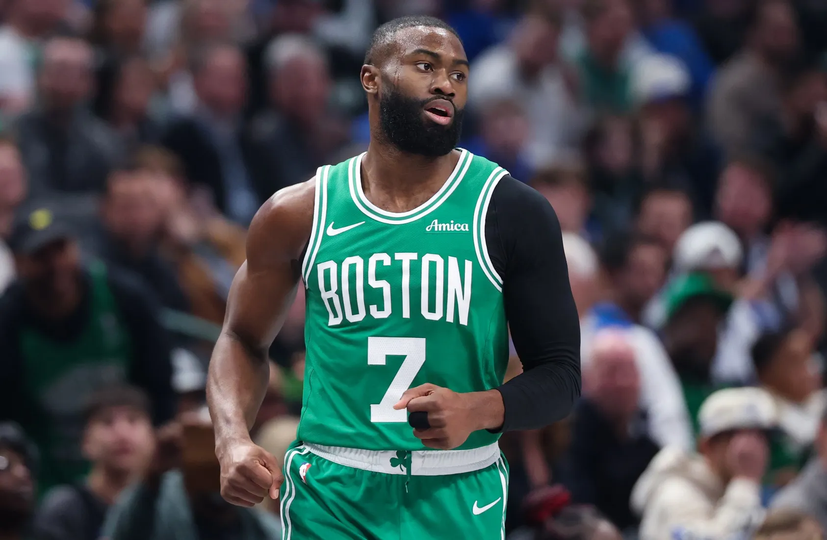 jaylen brown
