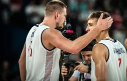 EuroBasket 2025 | Qui peut empêcher la Serbie de triompher ?