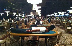 Planking : Shawn Marion et Nate Robinson entrent dans la course