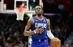 Reggie Jackson : “Les Lakers sont les lumières de Los Angeles. Nous en sommes le coeur”
