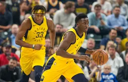 Victor Oladipo écoeure les Celtics dans les dernières secondes