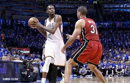 Kevin Durant ? “Un Kobe Bryant de 2m06 &raquo;