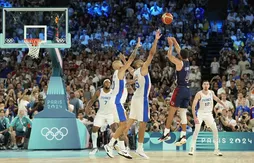 Près de 20 millions d’Américains devant leur écran pour la finale olympique