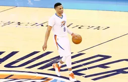 Triple double : après Wilt Chamberlain, Russell Westbrook s’attaque à Oscar Robertson
