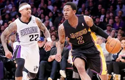 Le record à 3-points des Lakers écoeure les Kings