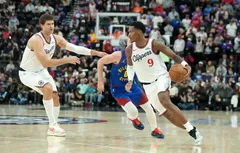 Bennedict Mathurin aux Pelicans pour 16 millions de dollars