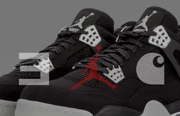 La Jordan 4 x Shady x Carhartt ne sera disponible qu’aux enchères
