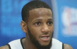 Philadelphie : comeback réussi pour Pierre Jackson