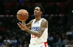 Premier buzzer beater en carrière pour Lou Williams