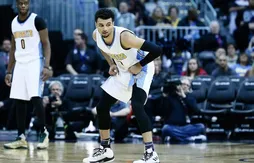 Jamal Murray rêve des Jeux olympiques avec le Canada