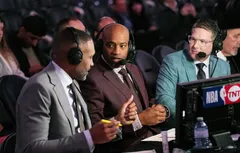 Vince Carter rejoint à son tour le groupe de consultants sur NBC