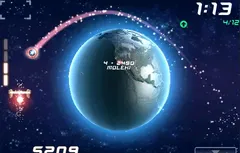StarDunk : un jeu de basket gratuit pour iPhone