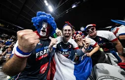 À la rencontre du Kop France Basket, les Bleus de chauffe