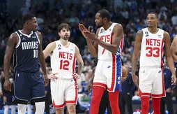 “Trashtalking” en règle entre Kevin Durant et… Theo Pinson