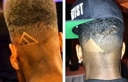 Iman Shumpert obligé de changer de coiffure par la NBA