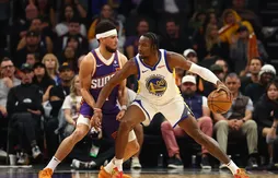 Les Suns également sur la piste de Jonathan Kuminga ?