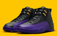 Le grand jour pour la Air Jordan 12 « Field Purple »