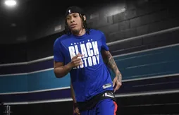 RJ Hampton vers l’Espagne ?