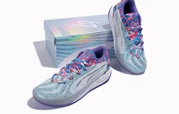 La Stewie 4 “Prism” est arrivée